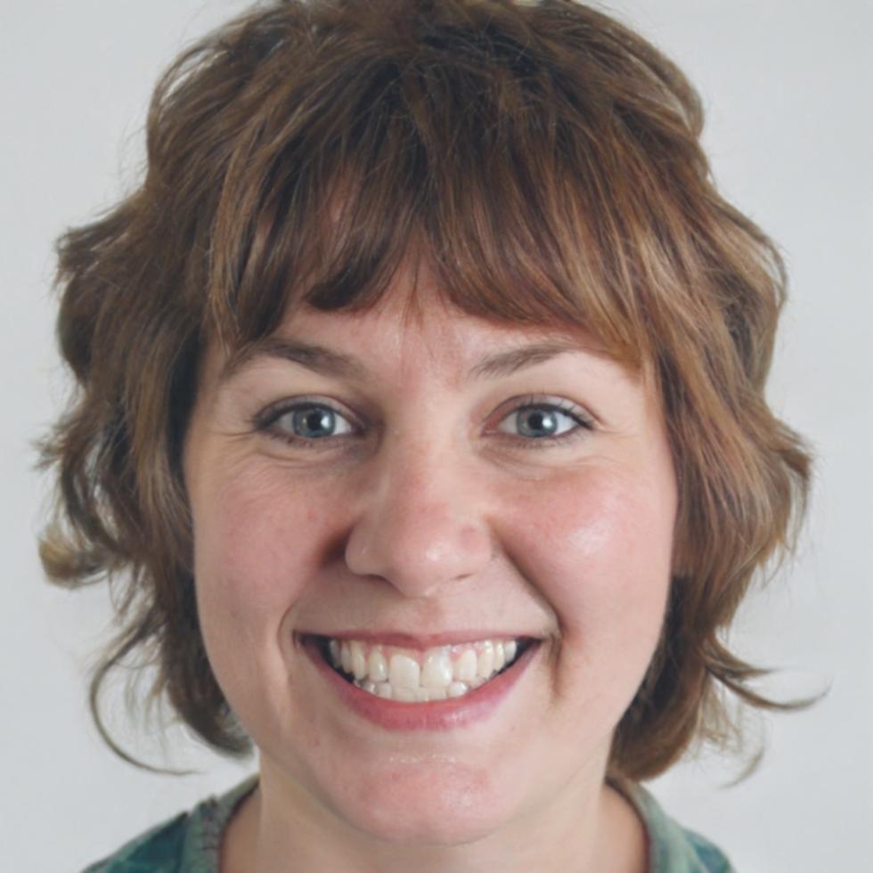 Natasha Kowalski, Lead Financial Educator